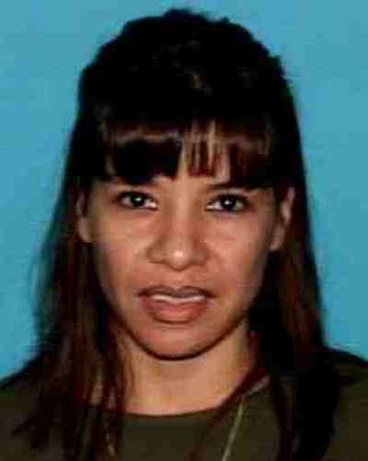 Susana Christina Perez Born: 12/29/1973 Last seen: 12/8/2010 in San AntonioCircumstances: Ms. Perez walks with a limp due to an injury to her right knee. Has a scar on her left cheek and a scar under each eyebrow.