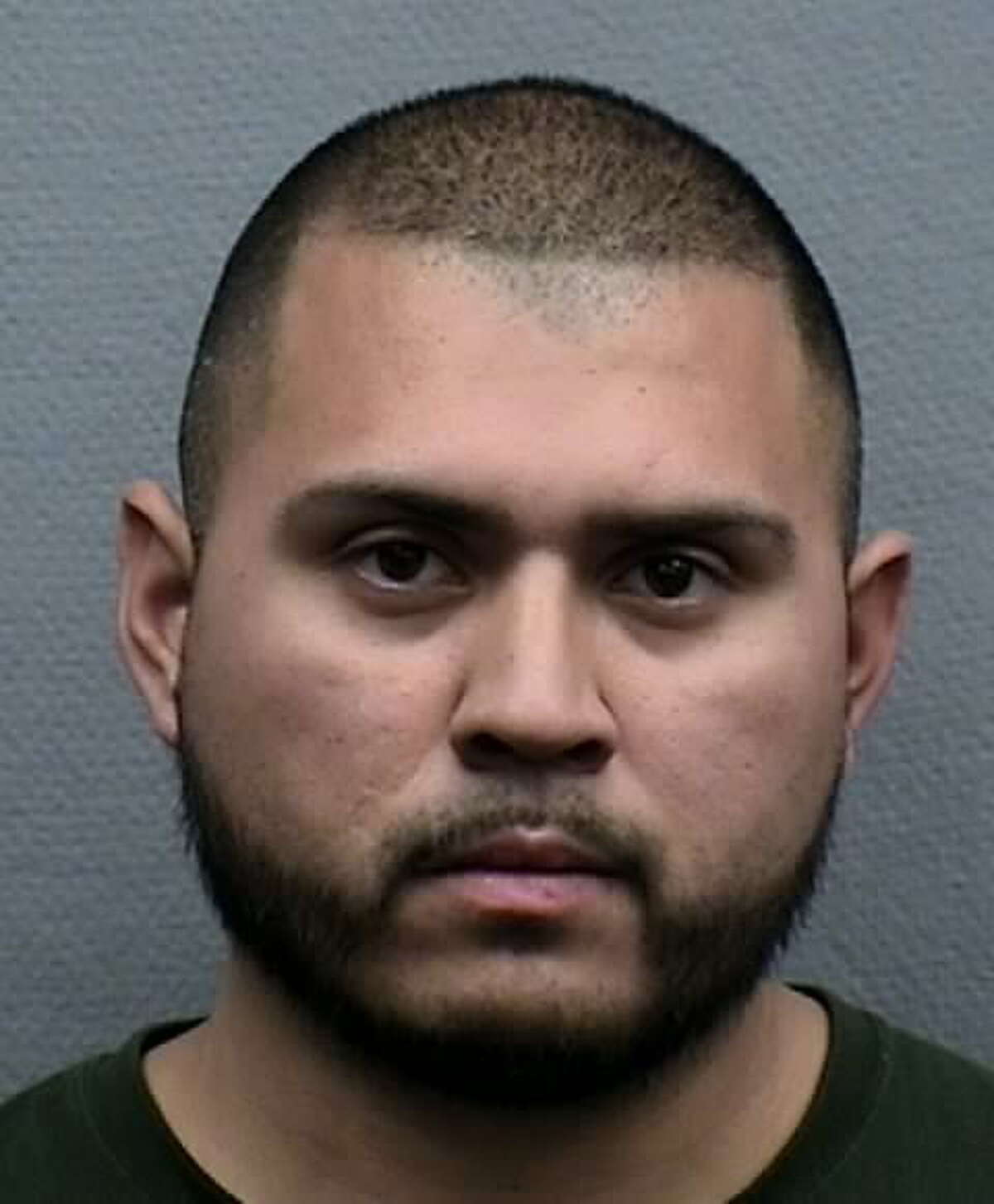 Houston Police Officer Accused Of Agreeing To Pay For Sex
