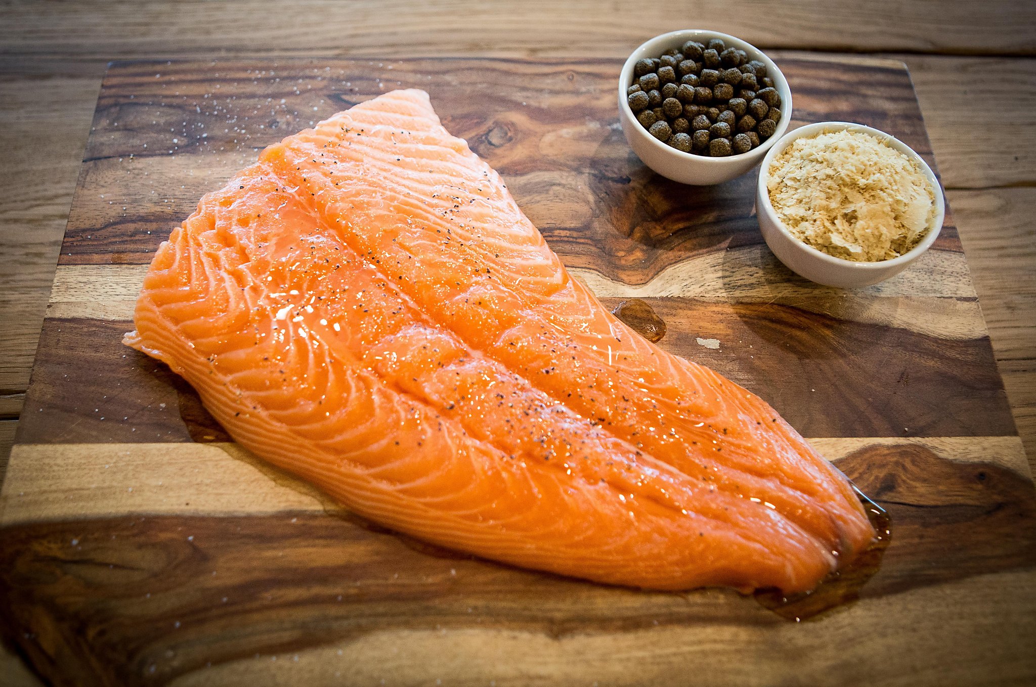 Is Australian Farmed Salmon Safe To Eat