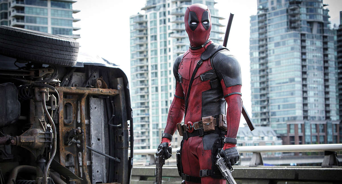 "Deadpool"Available: June 7 via RedboxA former Special Forces operative-turned-mercenary's life is nearly destroyed when an evil scientist tortures and disfigures him, turning the main character into Deadpool. Using his newly found superpowers, Deadpool is now out to exact revenge on the evil scientist.