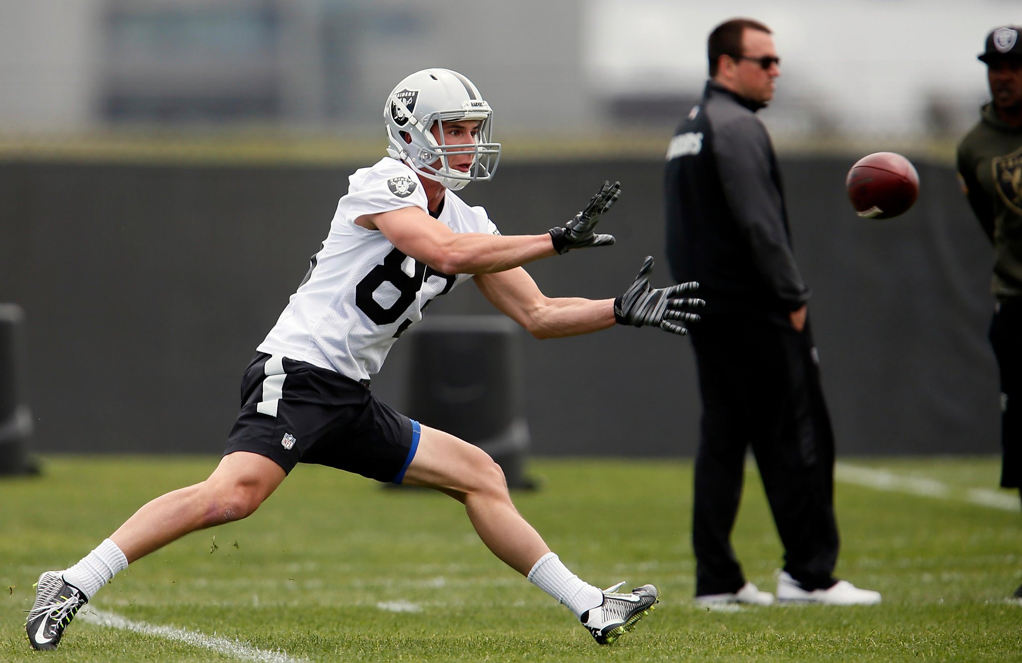 49ers signing Max McCaffrey off Packers practice squad - NBC Sports