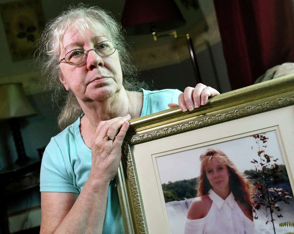 14 years later, mother of missing Greene County nurse still hopeful