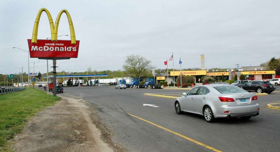 Connecticut rest stop deal differs from nearby states' contracts