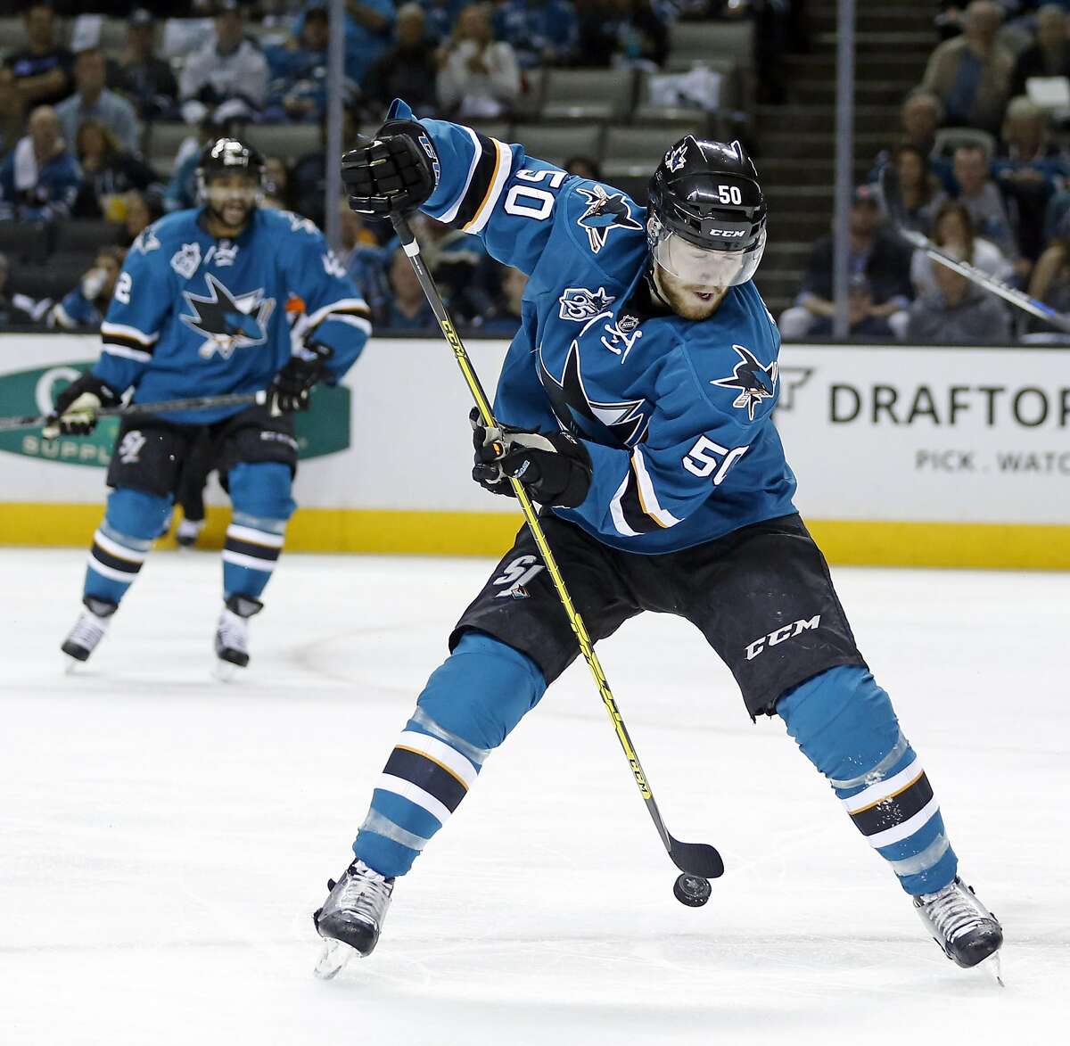 Sharks’ season hinges on winning in Pittsburgh