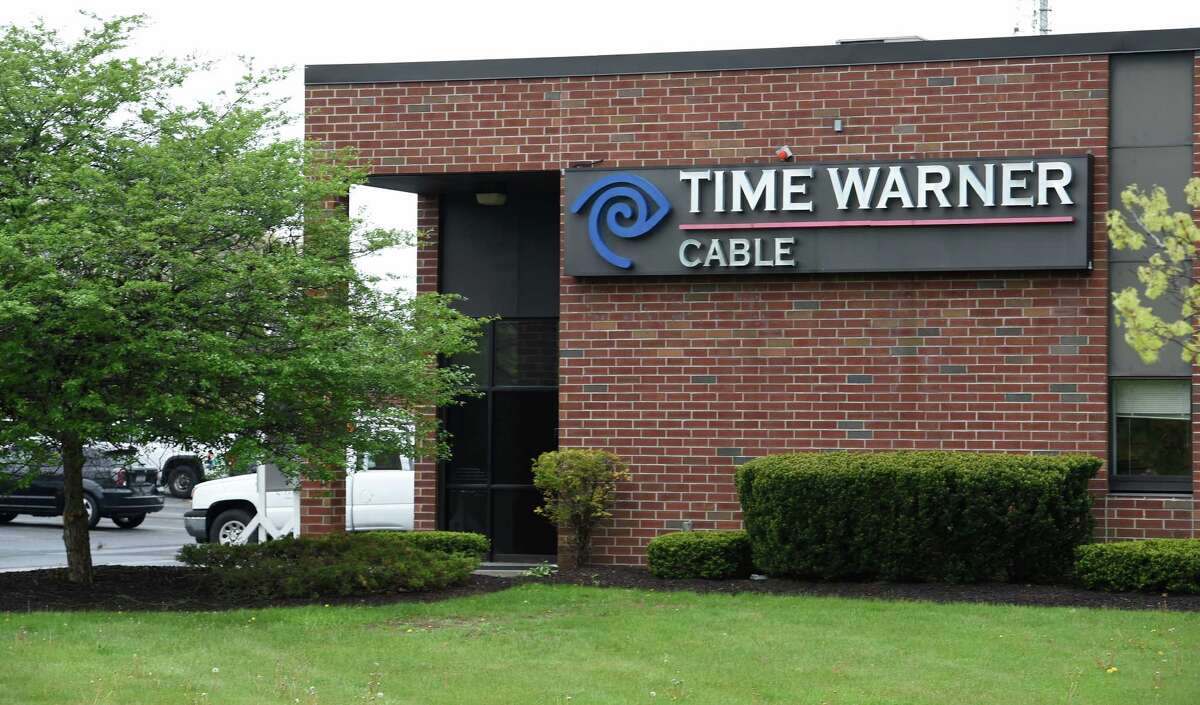 Goodbye Time Warner Cable as Charter enters homes