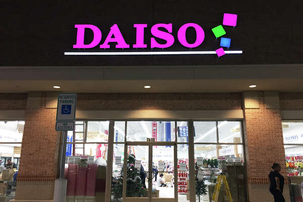 Japanese Store In Dallas