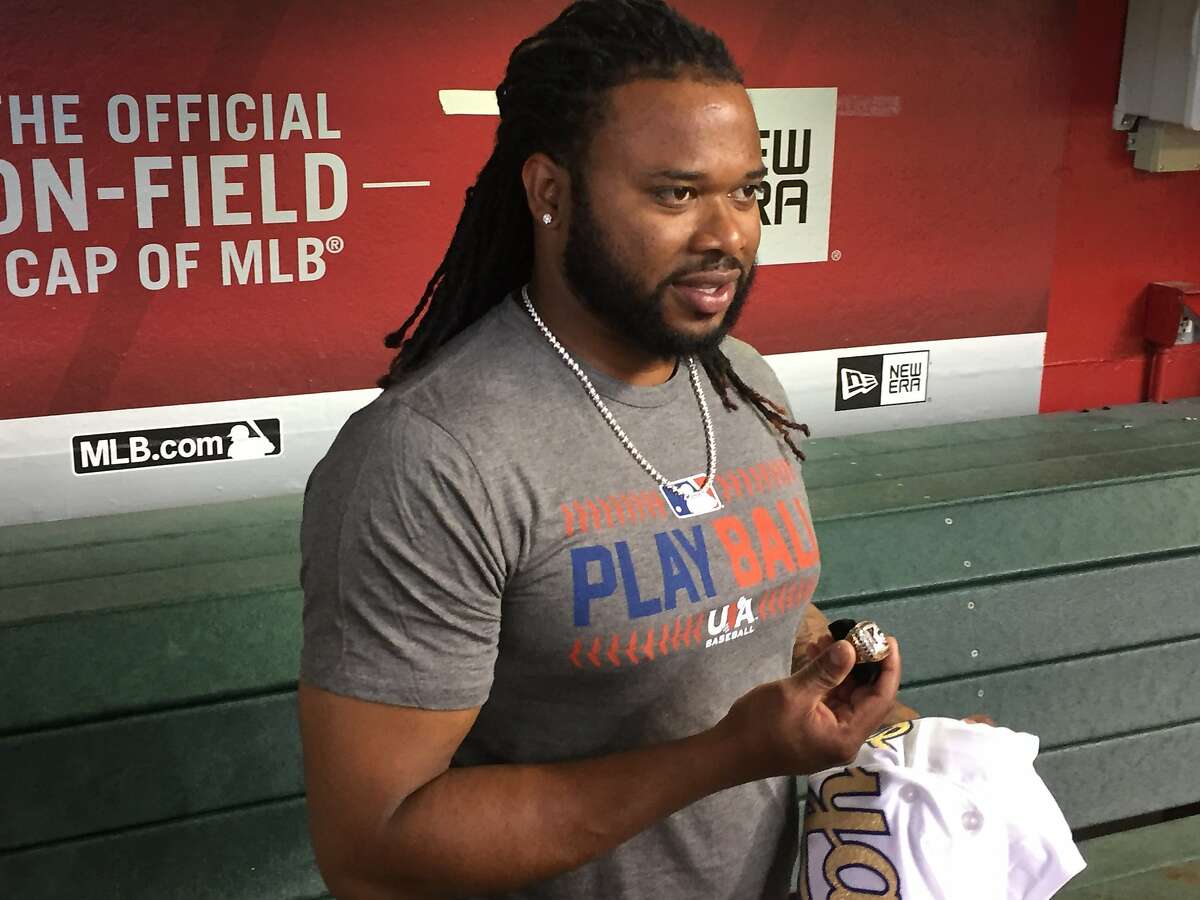 Kansas City Royals: Looking back at Johnny Cueto trade two years later -  Page 2