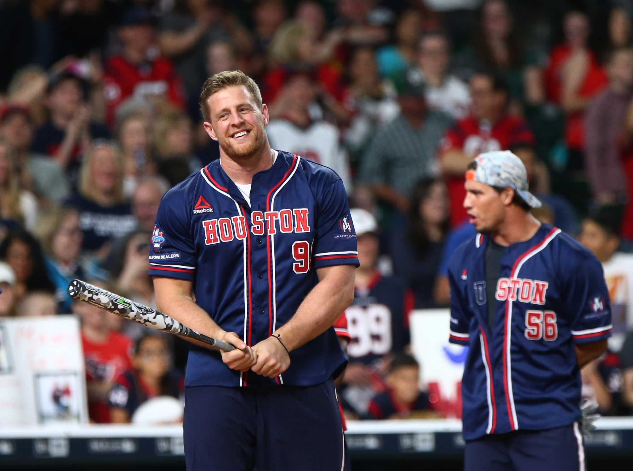 jj watt softball jersey