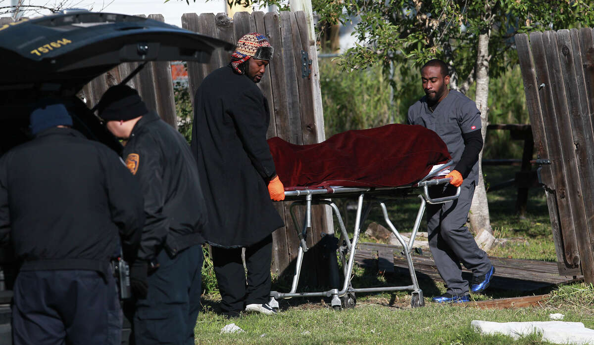 City saw drop in homicides in 2015