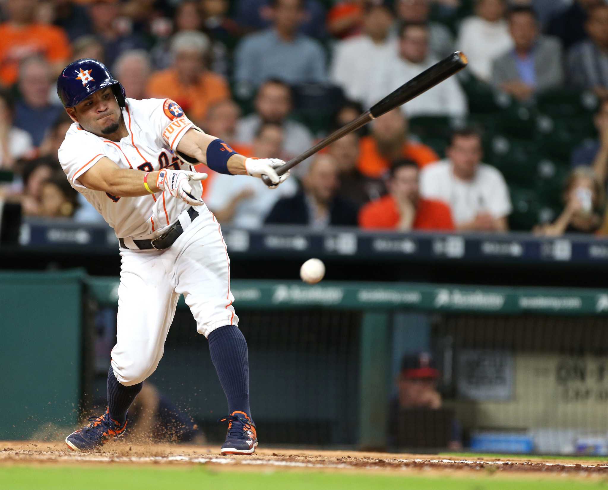 José Altuve stands tall in Houston's 5 most popular stories of the week -  CultureMap Houston