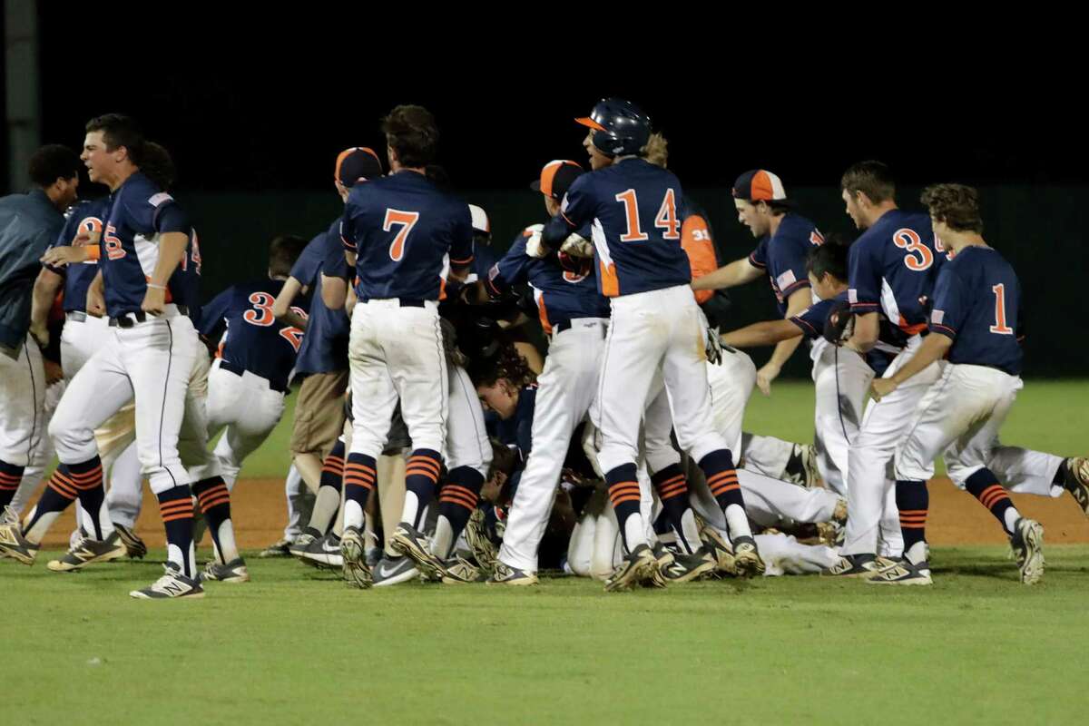 Seven Lakes baseball walks off on Cypress Ranch after 13 innings