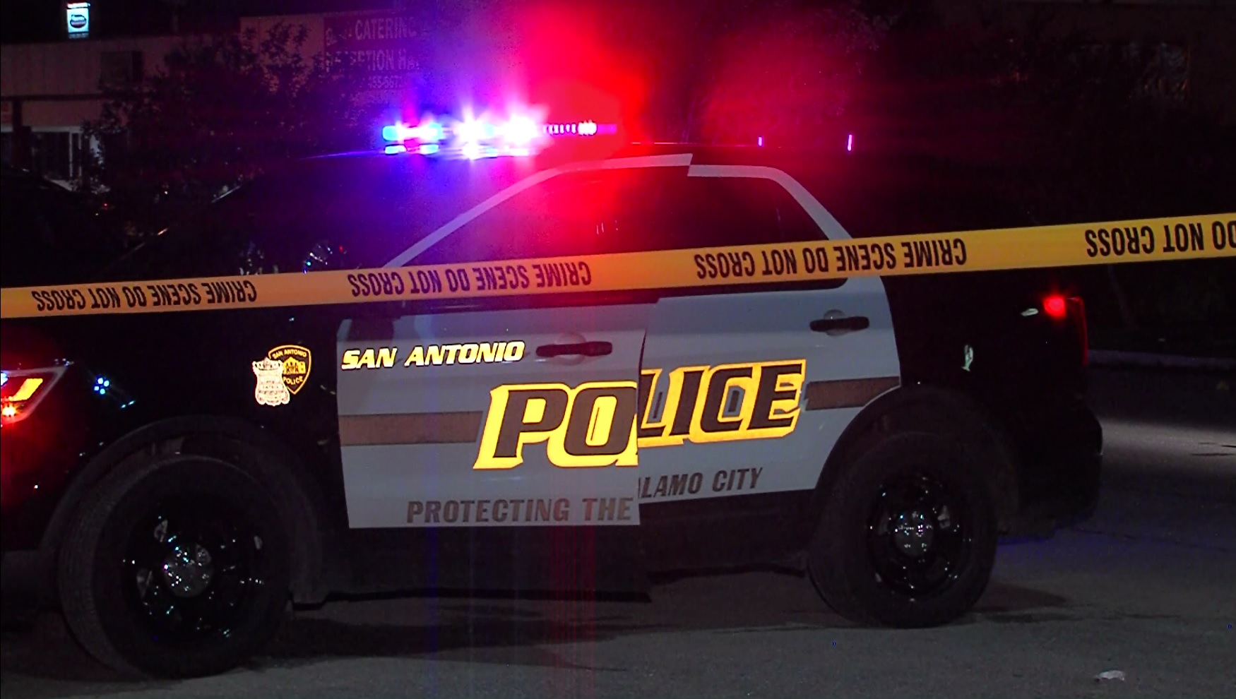 San Antonio man killed in wreck on Northeast Side highway is identified