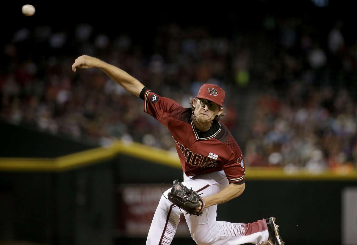 27. Arizona Diamondbacks (17-23) Week 5 ranking: No. 22 After considerable preseason buzz about making a run in the National League West, the Diamondbacks have lost five in a row and sit in last place in the division.