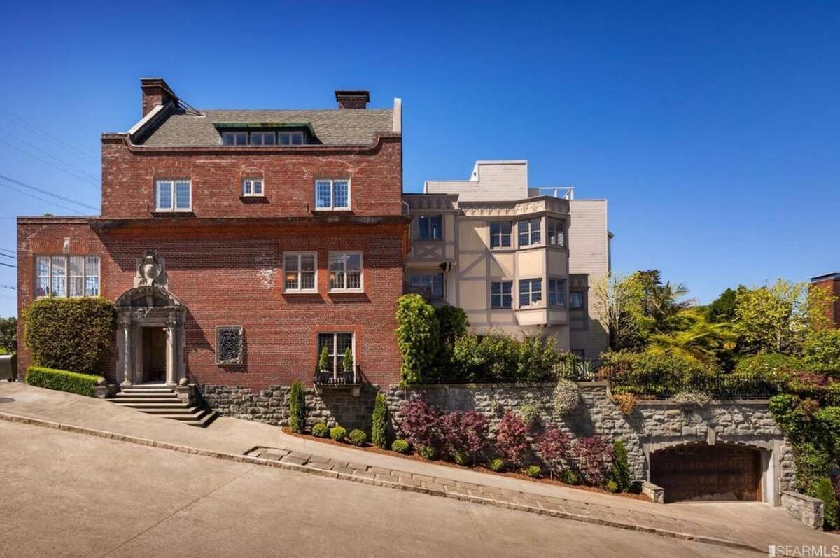 2600 Jackson: listed for $7.9M, sold for $11M. Source: The OpenHouse.com