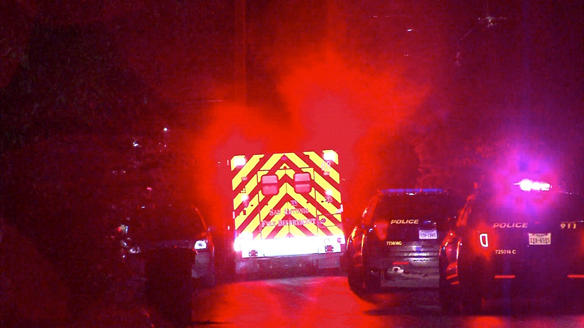 Police: 64-year-old woman shot on the West Side