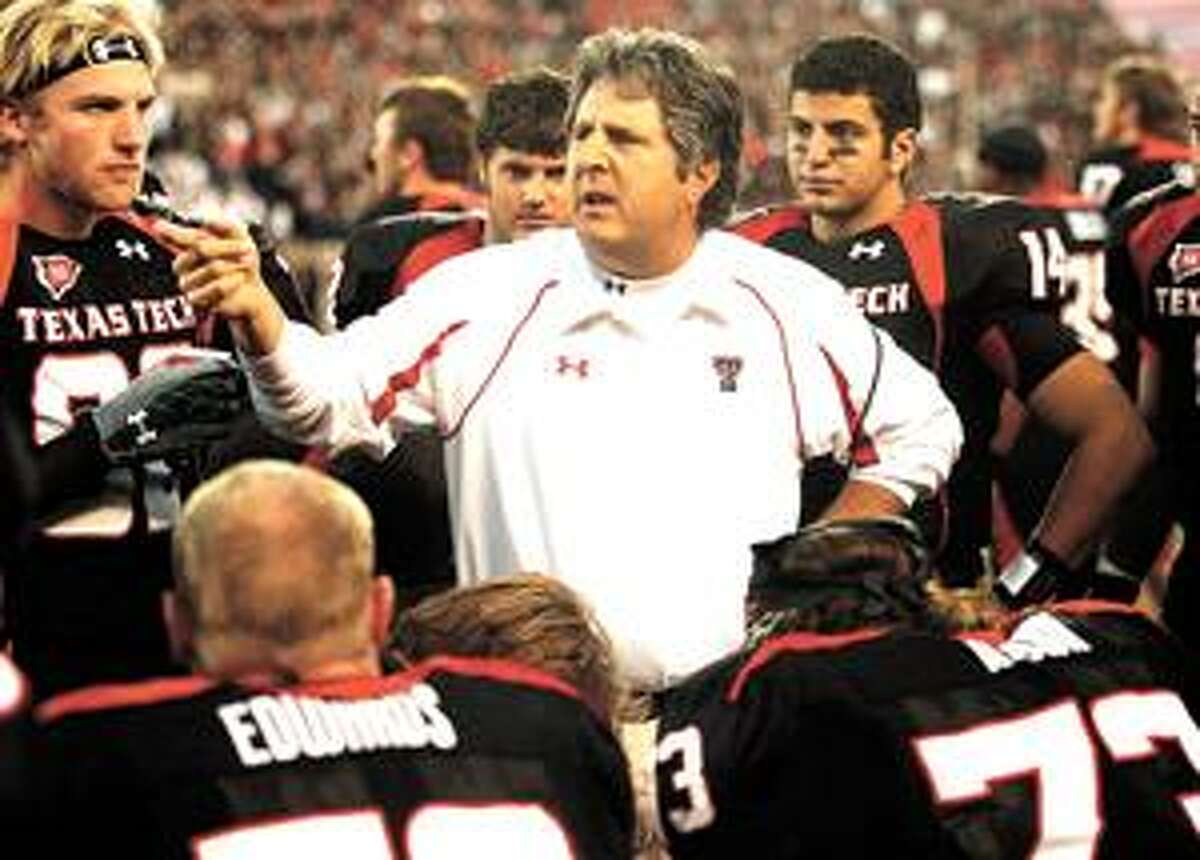 50 of the best and worst quotes from WSU coach Mike Leach (Warning