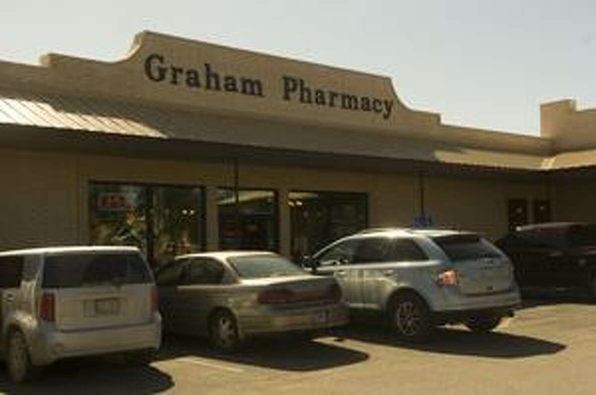 Graham Pharmacy in Midland to close after sale to Walgreens