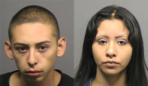 Grand jury indicts couple for alleged child abuse of toddlers