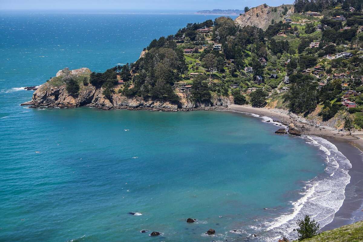 County seat: San Rafael Ask any Marin resident and you'll quickly find the origin of Marin County's name is still disputed. The first version claims the county was named to honor a
