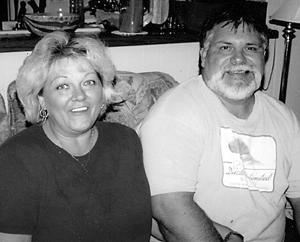 Shelly and Randy Hicks celebrate 30 years