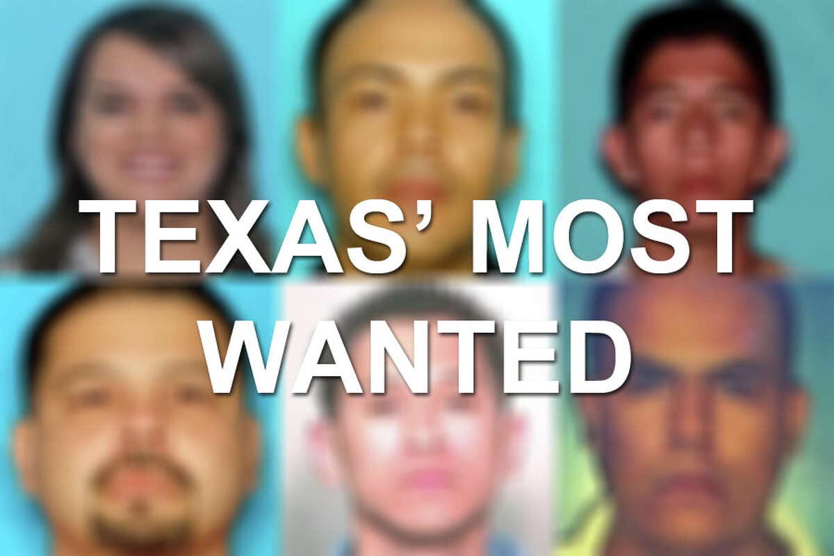 Most Wanted Fugitive In Texas Caught South Of The Border