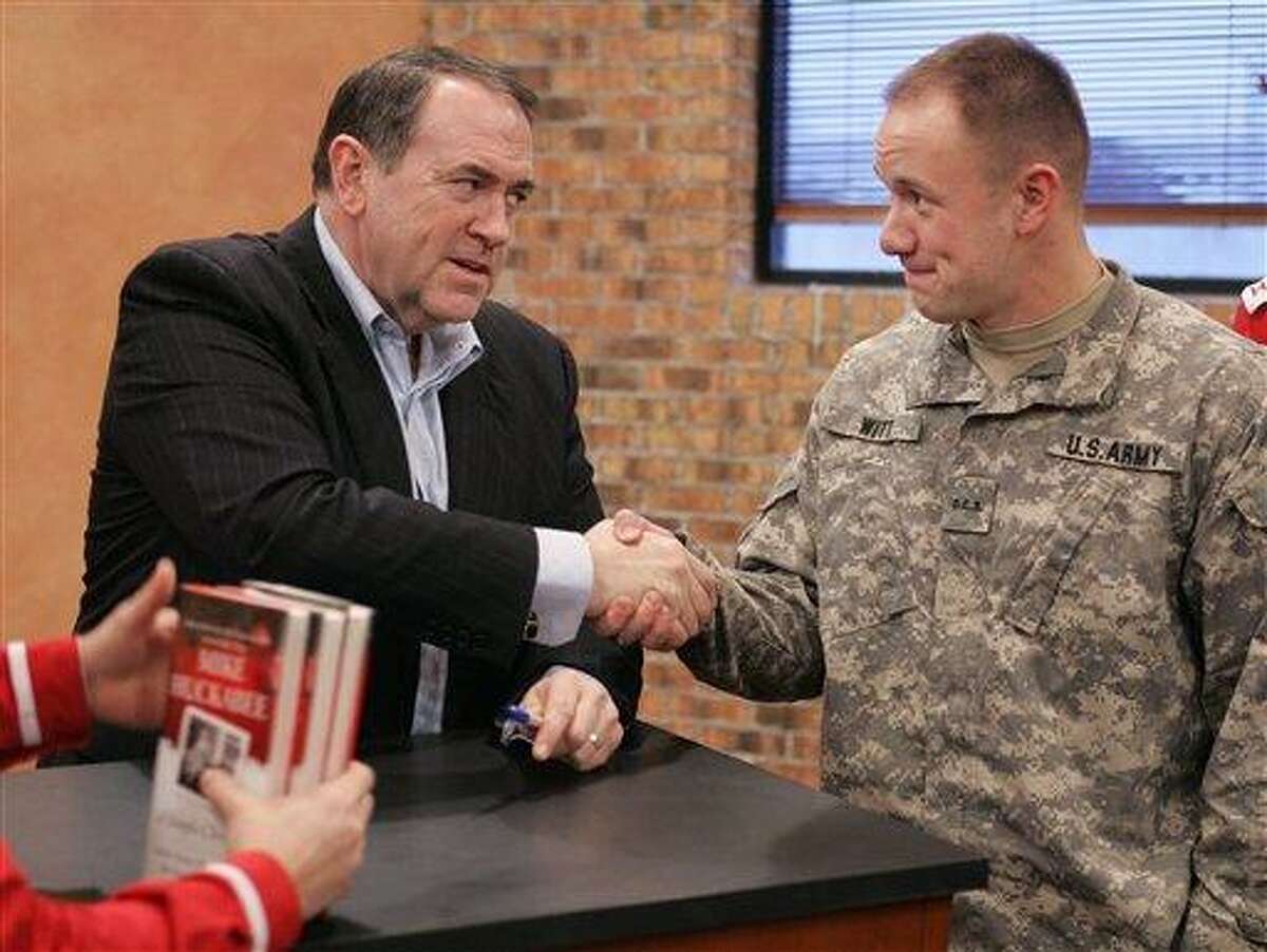A Simple Christmas by Mike Huckabee A Simple Christmas by Mike Huckabee
