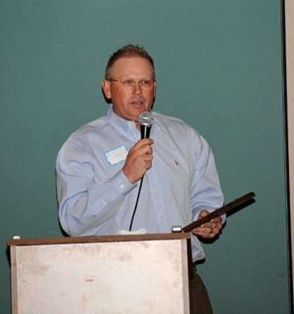 West Texas Safety Training Center Leadership, communication key tools