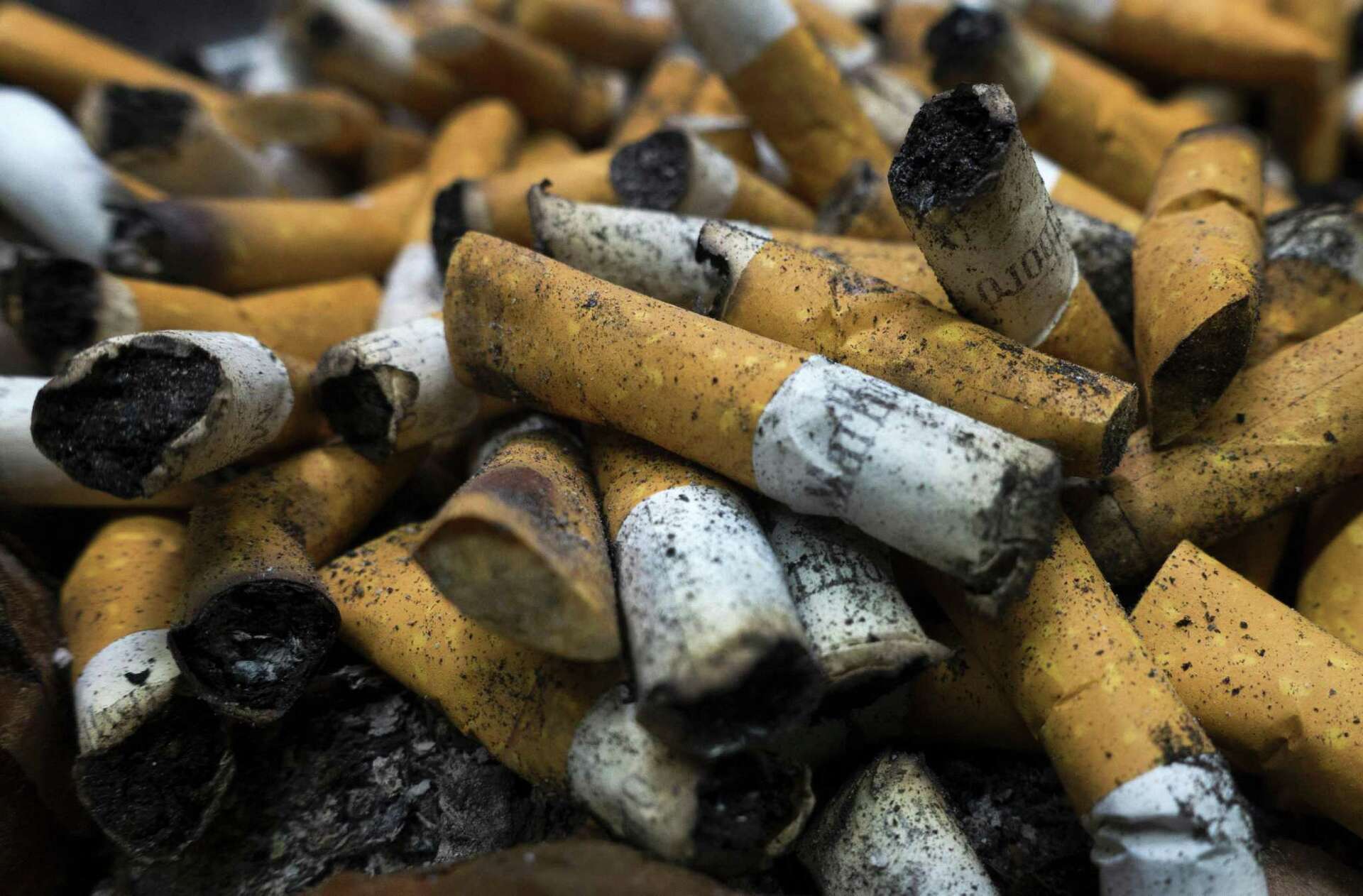 texas tobacco tax increase Quarter of Texas cigarettes are from smugglers avoiding taxes