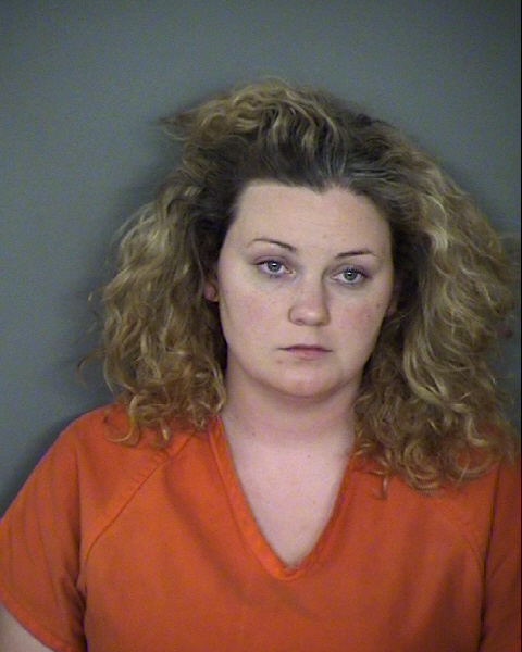 Woman charged with intoxication manslaughter in crash that killed ...
