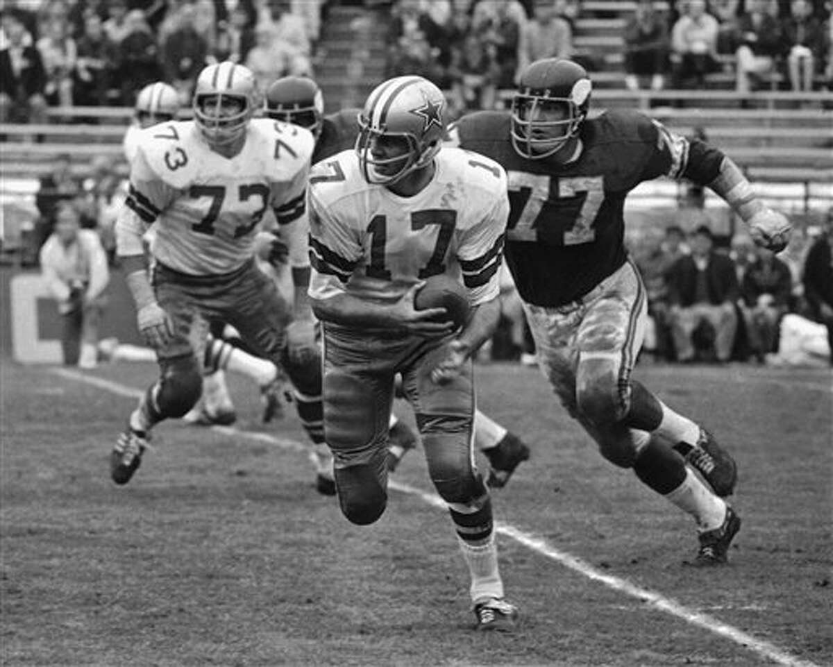 Cowboys running back great Don Perkins passes away