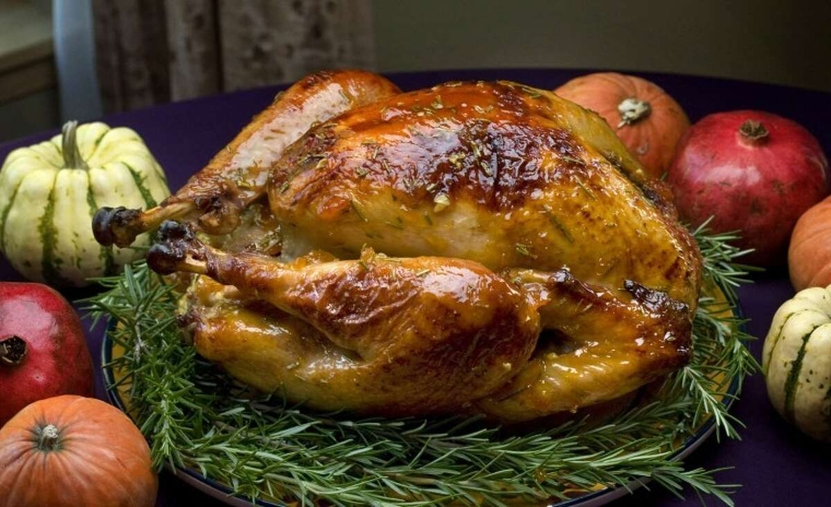 Local restaurants open on Thanksgiving