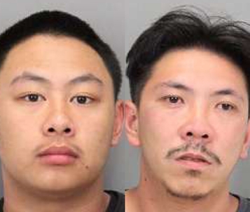 2 arrested in slaying of Bay Area real estate agent