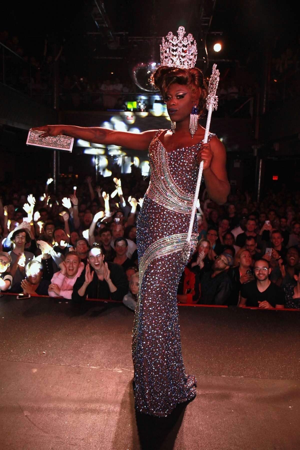 Bob the Drag Queen on Season 9 shenanigans and who deserves the next 'All Stars' crown