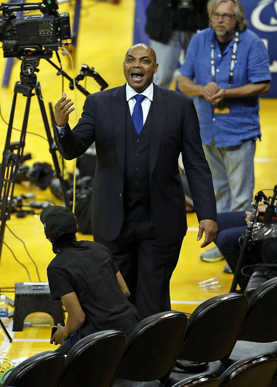 charles barkley rayguns