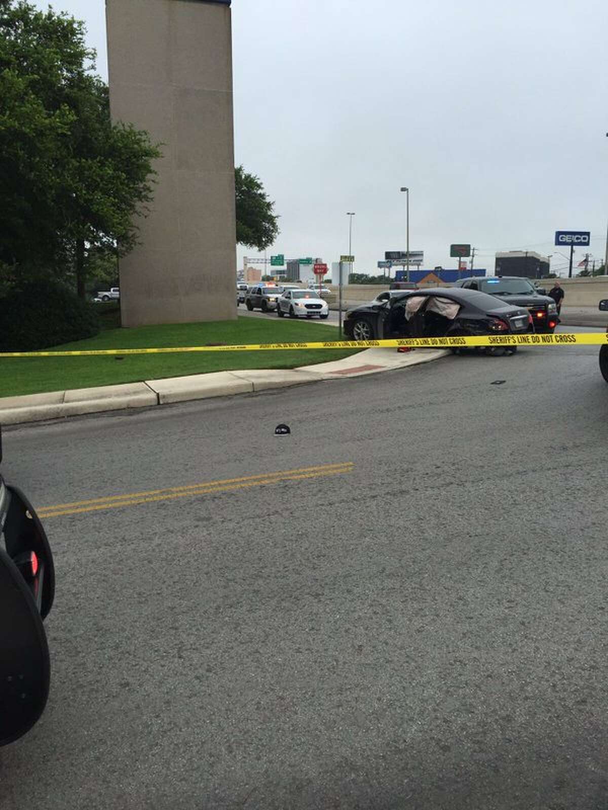 Police Chase Near You: Columbus Ohio   Today! - 6xq6xw1