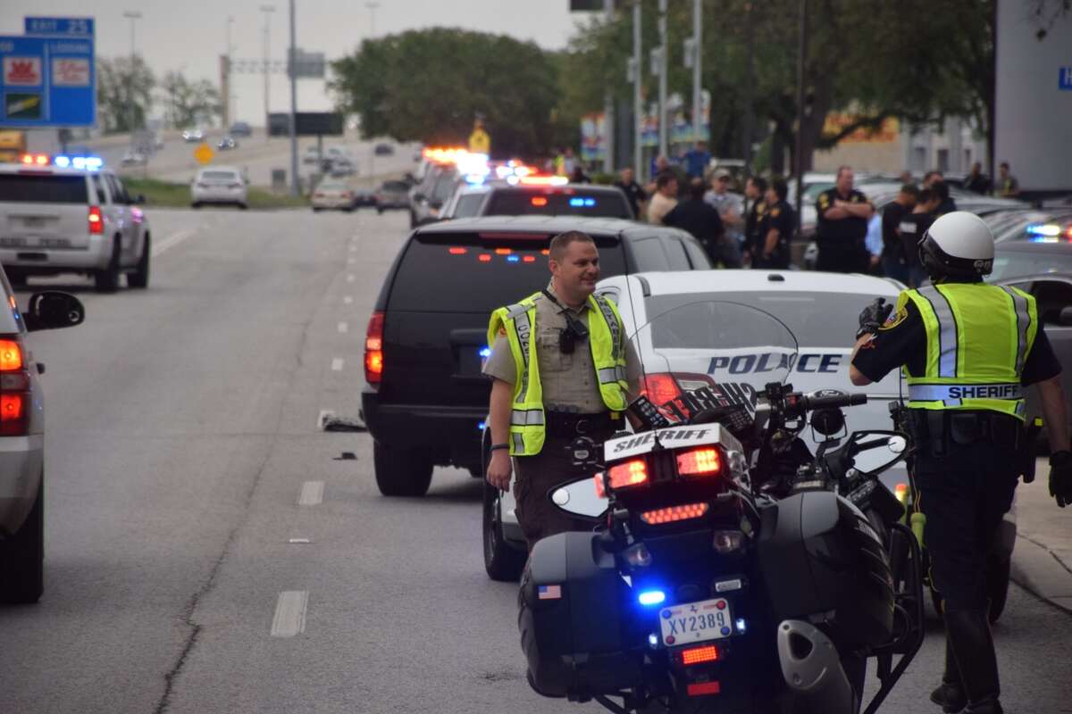 Alamo heights police department jobs