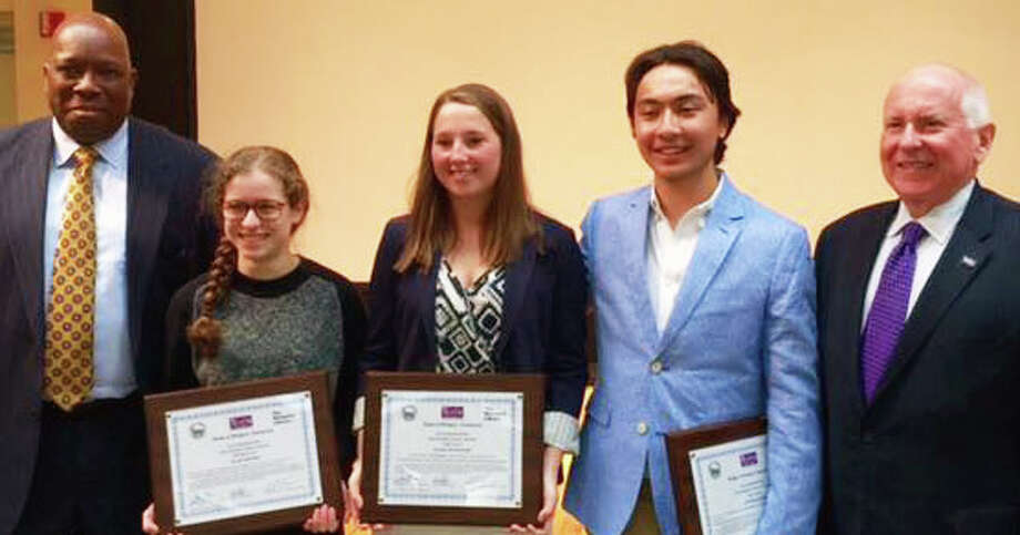 Diversity essay contest 2012