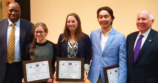 Diversity essay contest