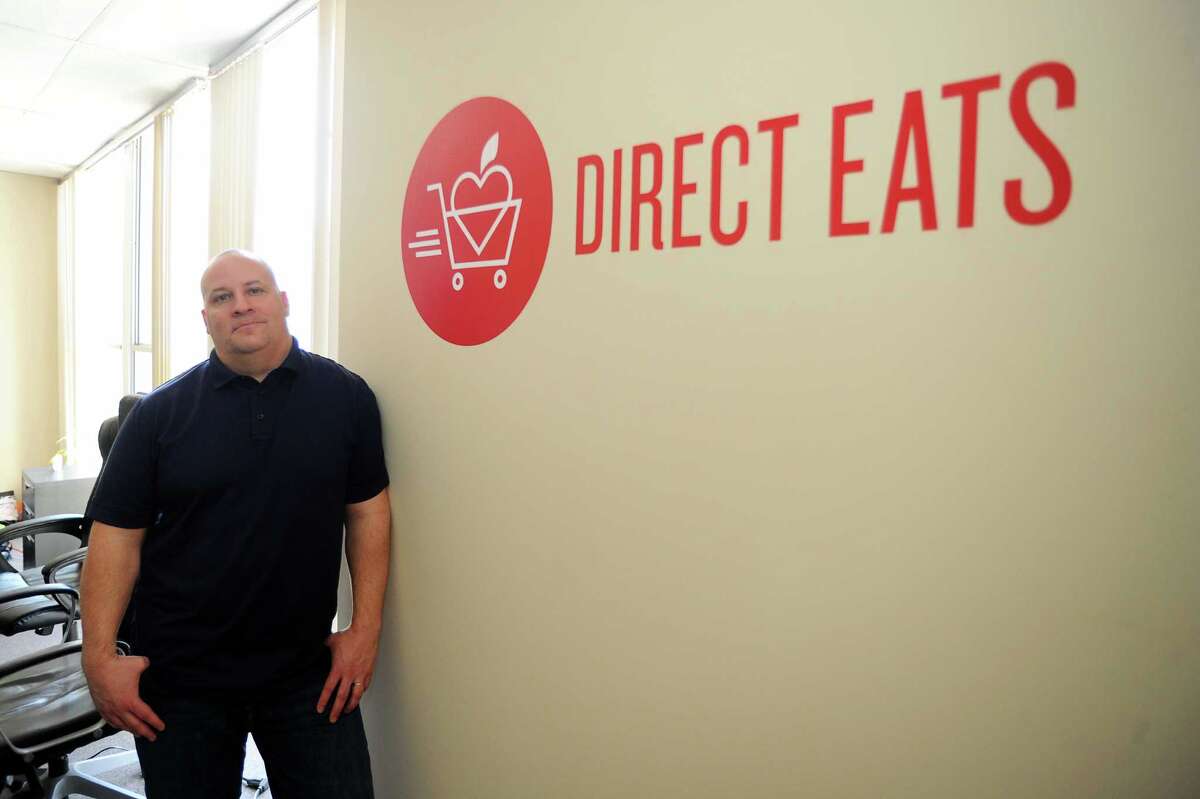 Wilton natural food distributor expands