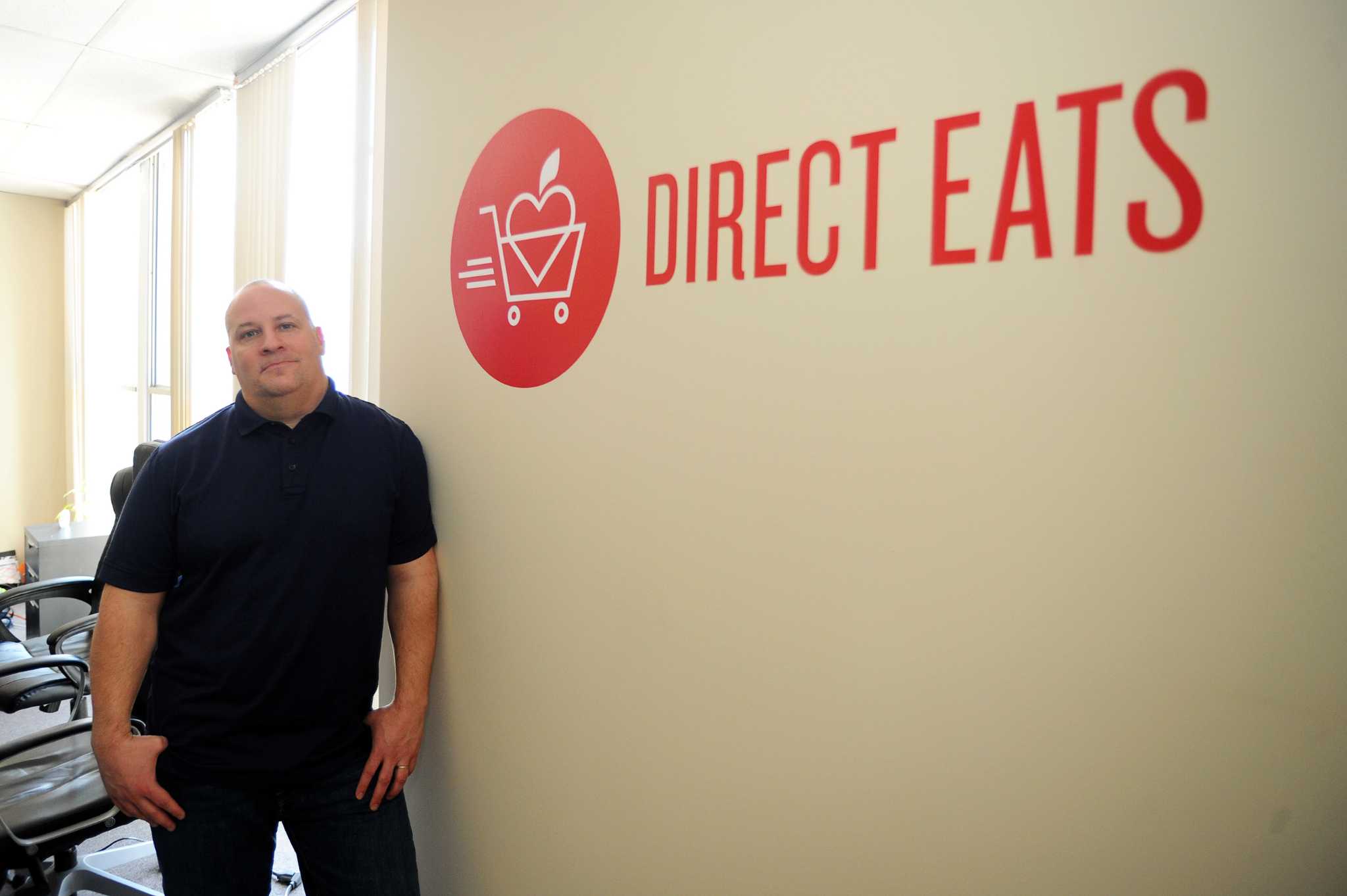 Wilton natural food distributor expands