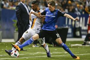 Quakes’ Colvey tops surprising season with call from New Zealand