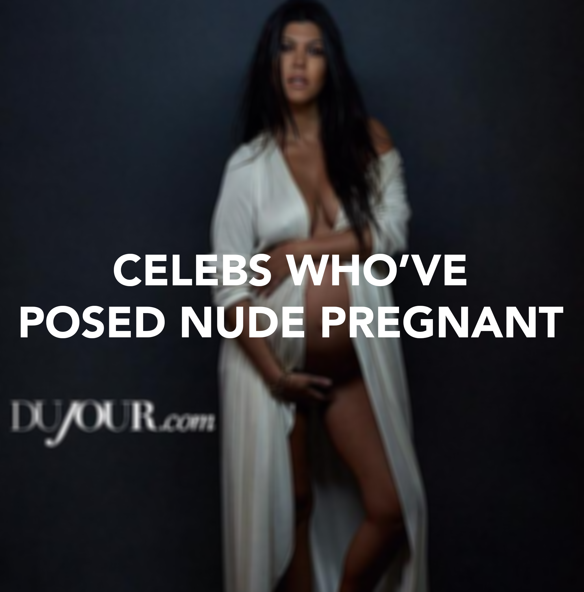 Singer Alanis Morissette posts pregnant, naked and underwater photo on  Instagram