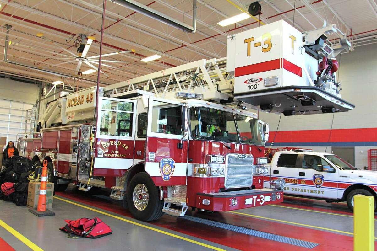 Katy emergency services continue legal clash