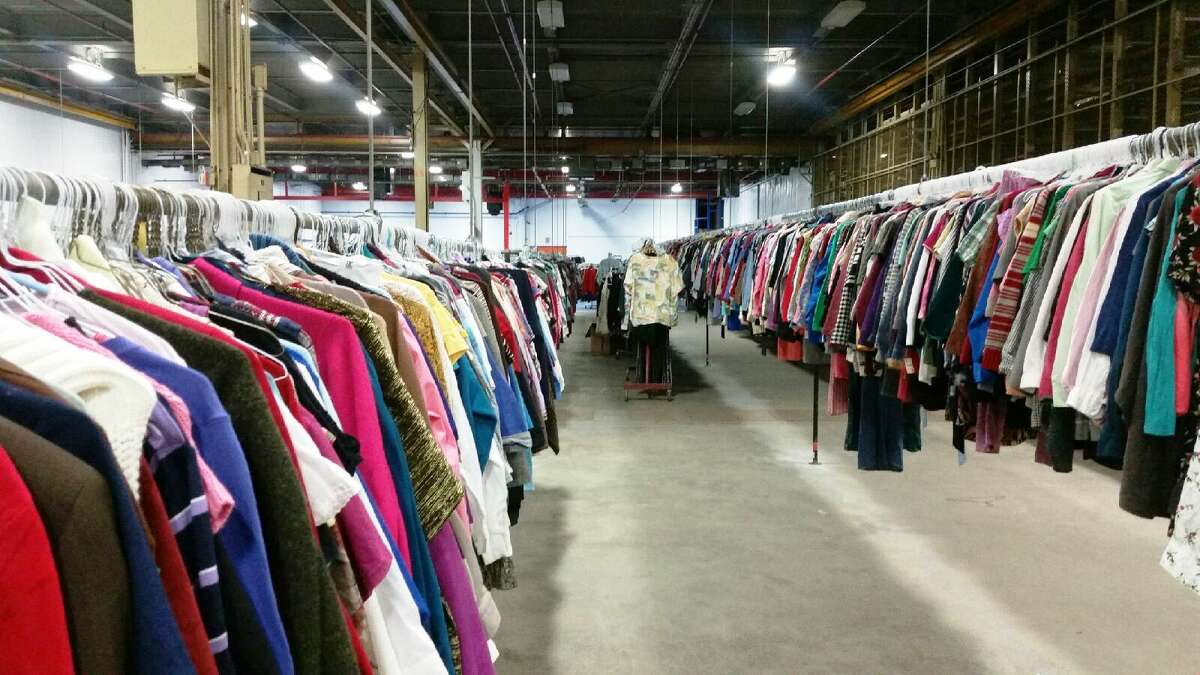 Huge consignment sale in Queensbury FridaySunday