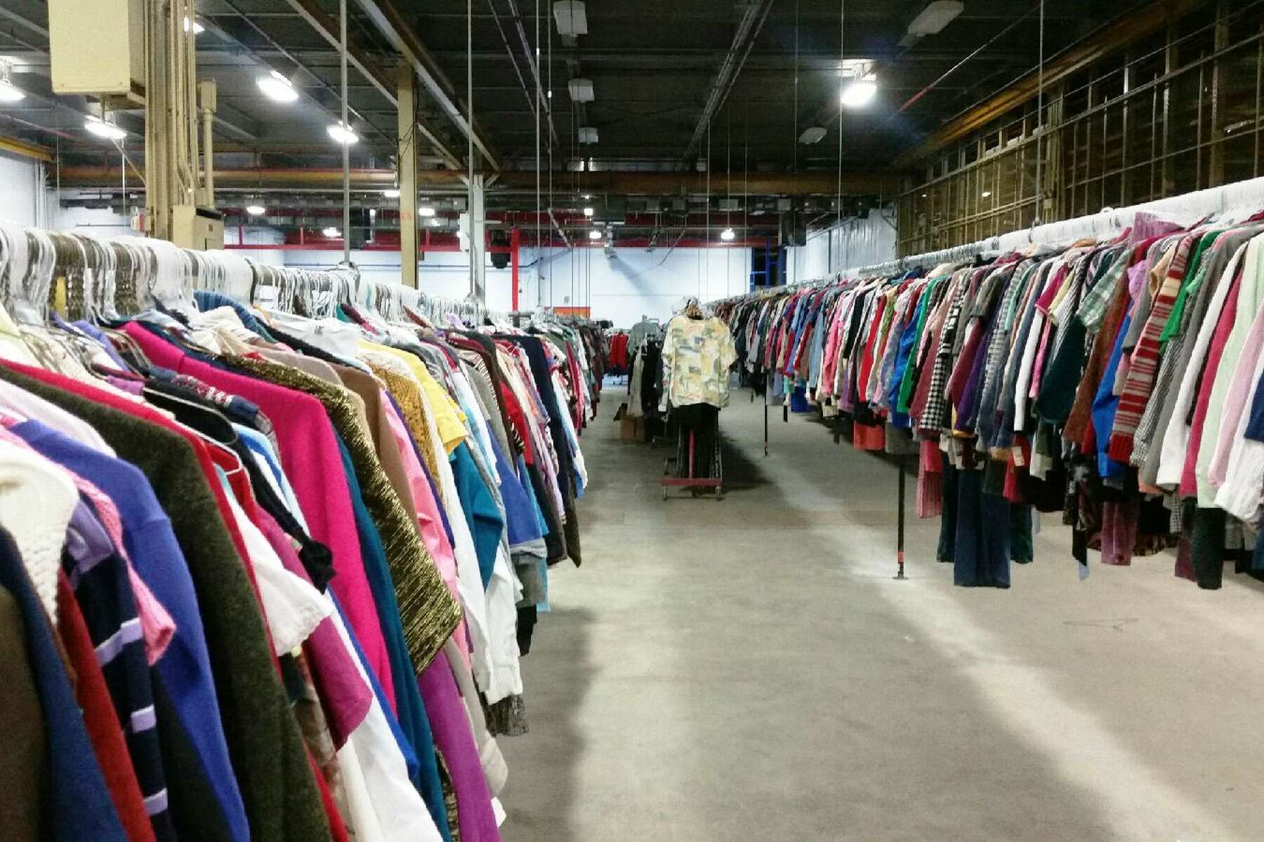 Huge Consignment Sale In Queensbury Friday Sunday