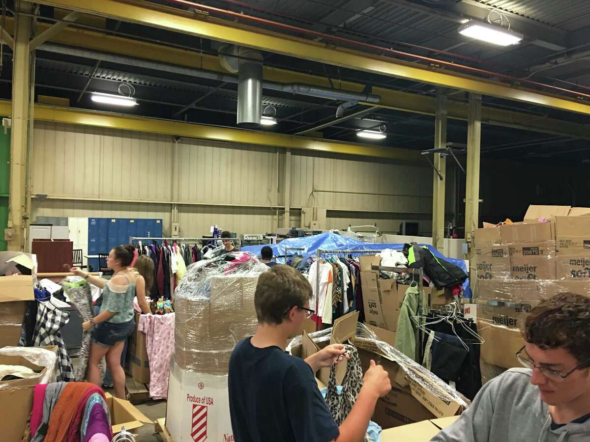 Huge Consignment Sale In Queensbury Friday Sunday