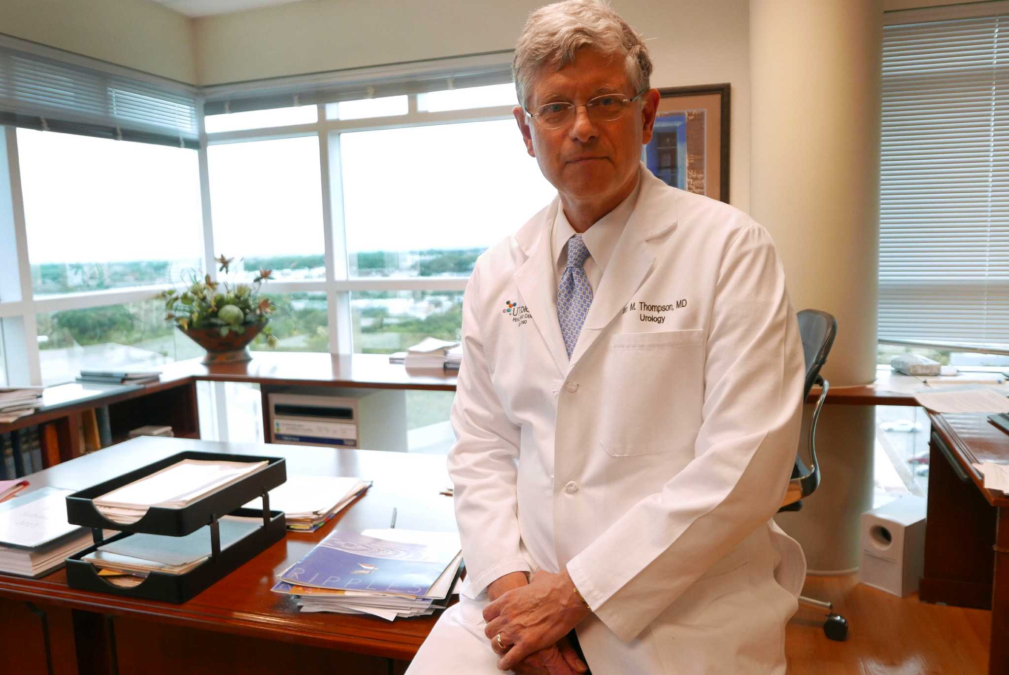 M.D. Anderson Looking To Provide Cancer Treatment In San Antonio