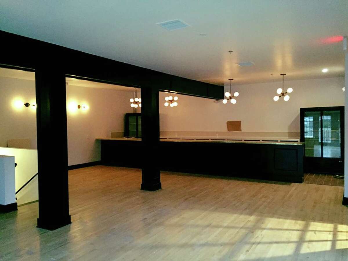 Historic Sterling house, built in 1905, converted into midtown bar and