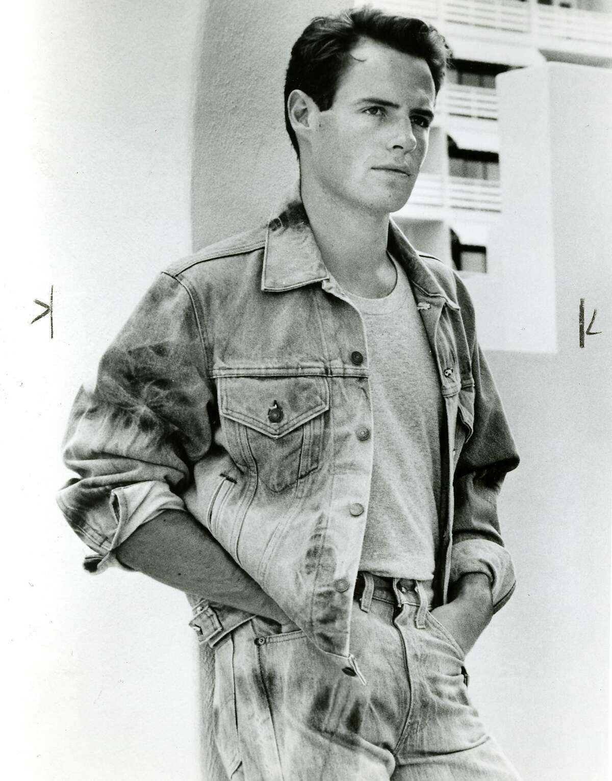 Levi's jeans style through the years