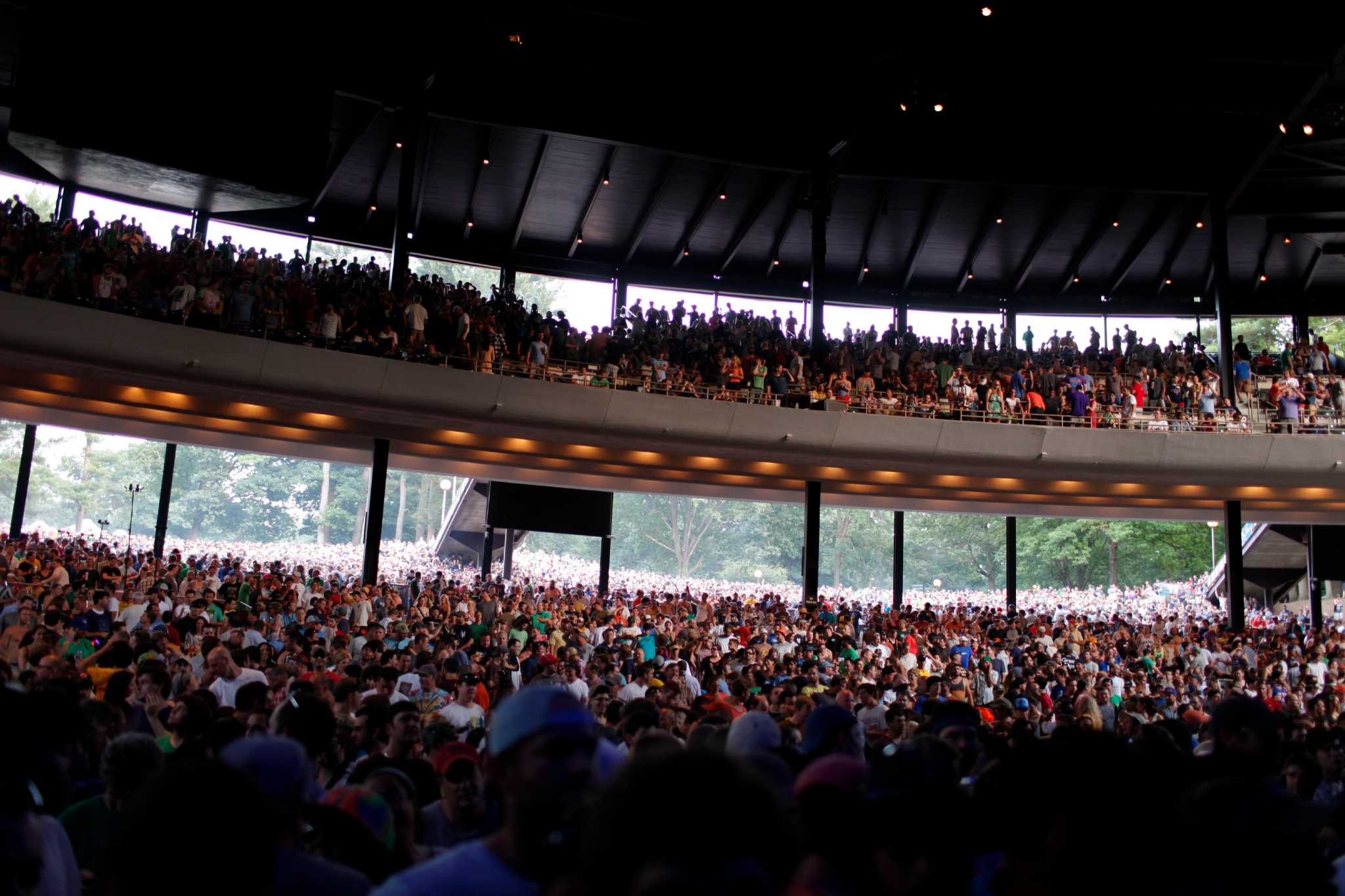 Tips for making the most of the SPAC experience